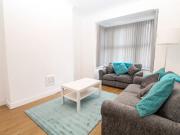 Wetherby Grove, Burley, Leeds