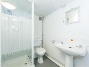 Wetherby Grove, Burley, Leeds
