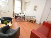 Wetherby Place, Burley, Leeds LS4, 3 bed terraced house...