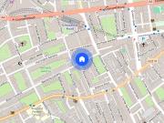 Wetherby Place, South Kensington, London, SW7