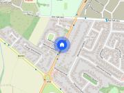 Wetherby Road, Leeds, West Yorkshire, LS17