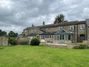 Wetherby Road, Sicklinghall, 4 Bedroom Detached