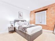 Wetmore Road, Burton on trent, 2 Bedroom Serviced