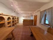 Wetzelsdorf Weinviertler Winzerhof mit großem Wohn &...