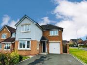 Weybourne Lea, Seaham, 3 Bedroom Detached