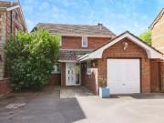 Weyhill Road, Andover