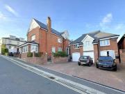 Weylands, St. Leonards Road, 3 Bedroom Semi detached