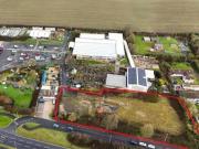 Weymouth Caravans, Littlemoor Road, Commercial...