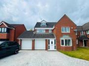 Weymouth Drive, Biddick Woods, 5 Bedroom House