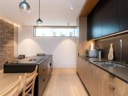 Weymouth Mews, Marylebone