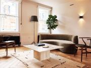 Weymouth Mews, Marylebone, London W1G, 1 bed flat to...