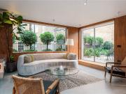 Weymouth Mews, Marylebone, London W1G, 3 bed flat to...