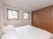 Weymouth Mews, Marylebone, London W1G, 3 bed flat to...