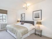 Weymouth Street, Camden, Great London, W1w | 3 bed...