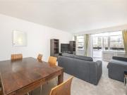 Weymouth Street, Covent Garden W1W, 3 bed flat to rent,...