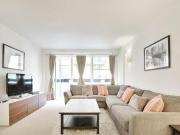 Weymouth Street, Fitzrovia, 2 Bedroom Apartment