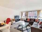 Weymouth Street, Fitzrovia, London W1W, 3 bed flat to...