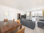 Weymouth Street, Fitzrovia W1W, 3 bed flat to rent,...