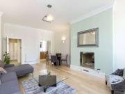 Weymouth Street, London, W1G