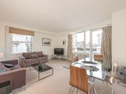 Weymouth Street, London W1W, 2 bed flat to rent, £4,550...