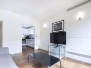 Weymouth Street, Marylebone, 1 Bedroom Apartment
