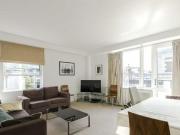 Weymouth Street, Marylebone, 2 Bedroom Apartment