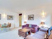 Weymouth Street, Marylebone, London W1W, 3 bed flat to...