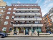 Weymouth Street, Marylebone, London W1W, 3 bed flat to...