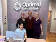 Weymouth Street, Marylebone, W1W