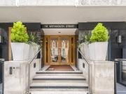 Weymouth Street, Marylebone W1W, 3 bed flat to rent,...