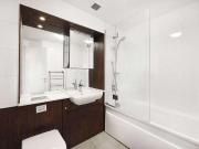 Weymouth Street, Marylebone, W1W