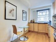 Weymouth Street, W1W, London