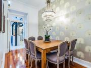 WFH Luxury with Gourmet Kitchen