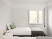 WFH Urban Retreat @ Carnide