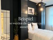 WG / 2 Zimmer Wohnung in Friedrichshain / voll möbliert