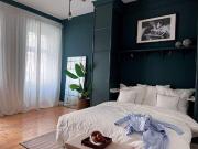 WG / 2 Zimmer Wohnung in Friedrichshain / voll möbliert...