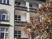 WG Altbauwohnung mit 5.5 Zimmern