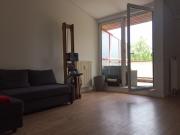 WG geeignet 3 separate Zimmer Sonniges Dachgeschoß...