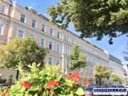 WG geeignet! 3 Zimmer Wohnung im Zentrum