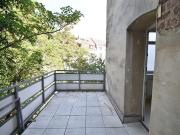 WG geeignet! Großzügig geschnittene 2 Zimmer Whg in...