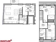 WG geeignet I Charmante 3 Zimmer Maisonette nahe TU &...