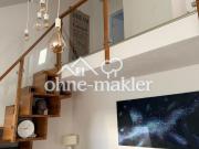 WG GEEIGNET Möblierte 4,5 Zimmer Design Penthouse mit...