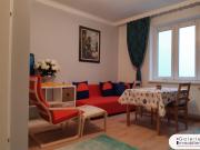 WG geeignet schmucke, voll möblierte Kleinwohnung beim...