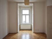 WG geeignet: Schöner 3,5 Zimmer Altbau mit hofseitigem...