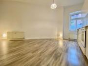 WG geeignete 2 Raum Wohnung mit Einbauküche