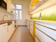 WG geeignete 3 Zimmer Mietwohnung