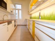 WG geeignete 3 Zimmer Mietwohnung