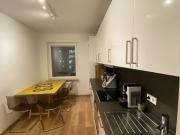 WG geeignete 3 – Zimmer Wohnung in der Stadtmitte Gießens!