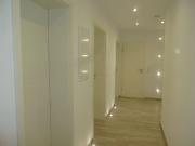 WG geeignete 3 Zimmer Wohnung Nähe Westpark zu vermieten!