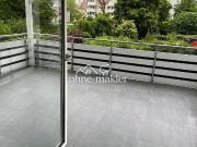 WG geeignete 4 Zimmer Wohnung in zentraler Lage mit...